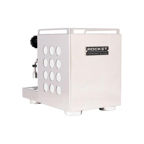 Rocket Appartamento 2.0 White, espressokone