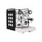 Rocket Appartamento 2.0 BlackWhite, espressokone – kuva 1