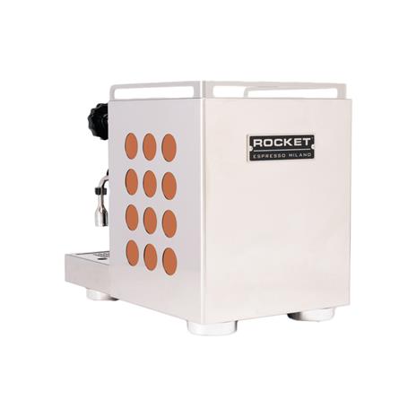 Rocket Appartamento 2.0 Copper, espressokone