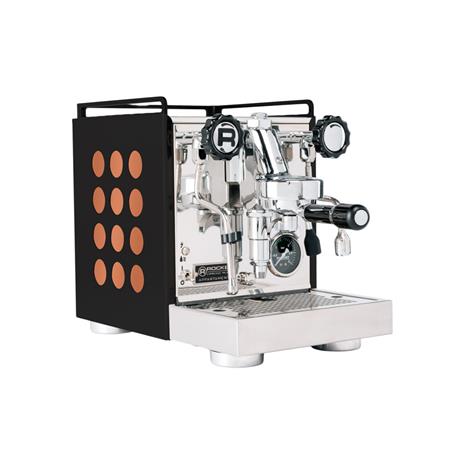 Rocket Appartamento 2.0 BlackCopper, espressokone
