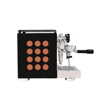 Rocket Appartamento 2.0 BlackCopper, espressokone