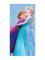 Disney Frozen, kylpypyyhe – kuva 5
