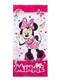 Disney Minni Hiiri, kylpypyyhe