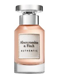 Abercrombie & Fitch Authentic Women - EdP 50 ml