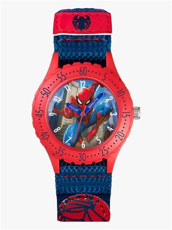 Marvel Spider-Man Time Teacher Kello
