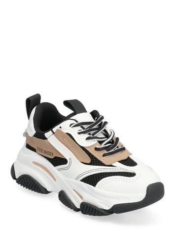 Steve Madden Jpossession Sneaker Matalavartiset Sneakerit Tennarit Multi/patterned Steve Madden