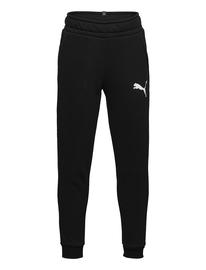 PUMA Ess Logo Pants Fl Cl B Sport Sweatpants Grey PUMA
