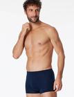 Schiesser Shorts Bokserit Blue Schiesser