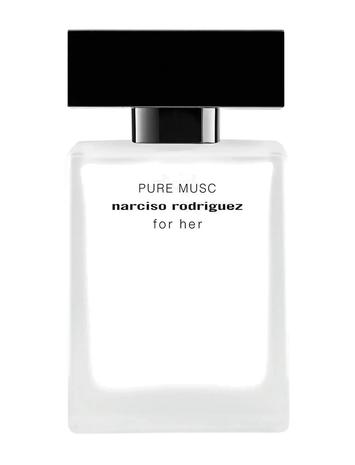 Narciso Rodriguez Pure Musc for Her - EdP 30 ml