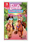 Barbie: Horse Trails, Nintendo Switch -peli