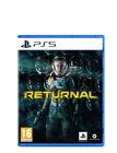 Returnal, PS5 -peli