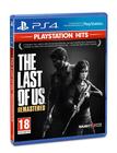 The Last Of Us: Remastered, PS4-peli