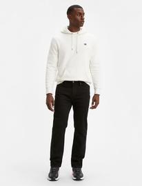 Levi'sÂ® 514 Straight Nightshine Bottoms Jeans Regular Black Levi'sÂ®