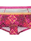 Kari Traa Tina Hipster 2Pk Sport Panties Hipster & Boyshorts Multi/patterned Kari Traa