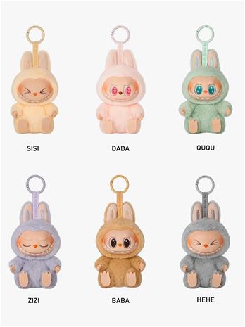 Labubu - The Monsters - Have a Seat Blind box assorted colours – kuva 1/4