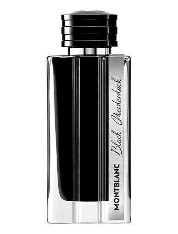 Montblanc Black Meisterstück - 125 ml