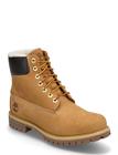 Timberland 6 Inch Lace Up Waterproof Boot Nyörisaappaat Brown Timberland