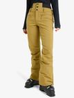 Roxy Rising High Pt Sport Sport Clothing Sport Outerwear Sport Ski Pants White Roxy