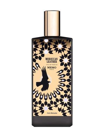 Memo Paris Moroccan Leather - EdP 75 ml