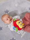 ABC Abc Activity Apple With Caterpillar Toys Baby Toys Educational Toys Activity Toys Multi/patterned ABC