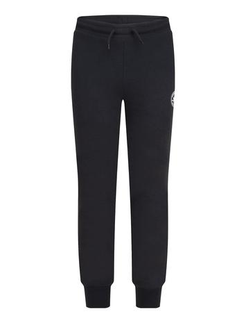 Converse Fp-Fleece/Terry Pant Sport Sweatpants Black Converse