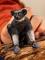 Schleich Wild Life 14877 Indri – kuva 4