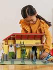 Schleich Farm World 42485 Hevostalli