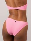 Understatement Underwear Bikini Briefs Swimwear Bikinis Bikini Bottoms Bikini Briefs Pink Understatement Underwear