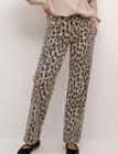Cream Crleona Jeans - Coco Fit Bottoms Jeans Straight-regular Beige Cream