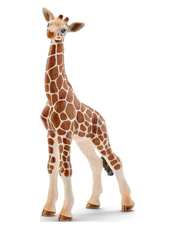 Schleich Wild Life 14751, kirahvinvasa