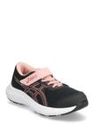 Asics Contend 9 Ps Sport Sports Shoes Running-training Shoes Blue Asics