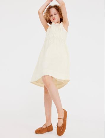 Bisgaard Bisgaard Palma Ballerinat Brown Bisgaard