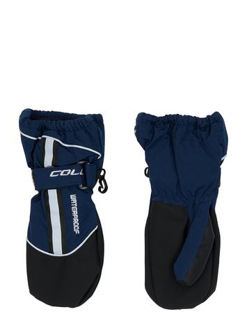 COLD Filur Mitten Accessories Gloves & Mittens Mittens Pink COLD