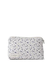 STUDIO FEDER Celia Mini Toiletry Bag Toilettilaukut Blue STUDIO FEDER