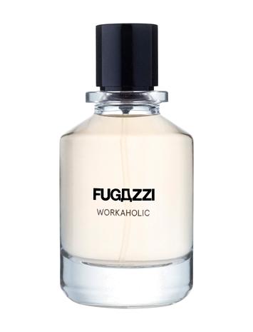Fugazzi Workaholic - EdP 100 ml