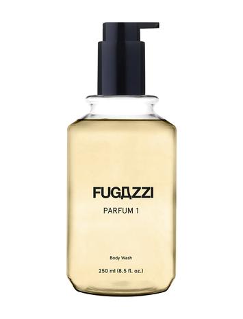 Fugazzi Parfum 1 Body Wash 250 ml
