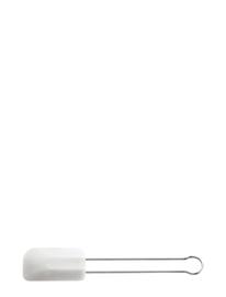Rösle Dough Scraper Home Kitchen Baking Accessories Spatulas & Dough Scrapers White Rösle