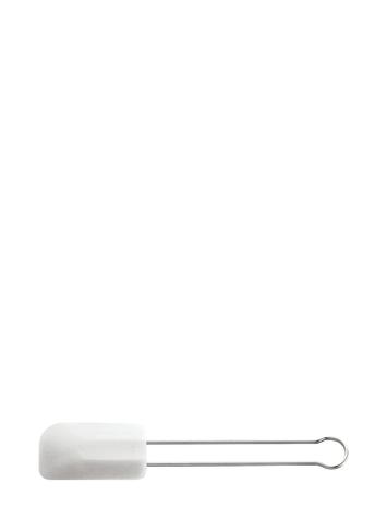 Rösle Dough Scraper Home Kitchen Baking Accessories Spatulas & Dough Scrapers White Rösle