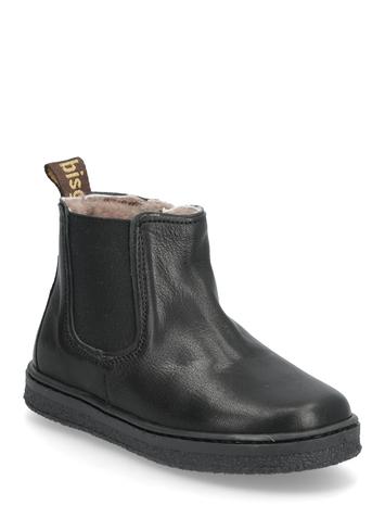 Bisgaard Bisgaard Phillip Lamb Talvisaappaat Brown Bisgaard