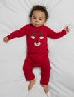 name it Nbnfro Ls Body Suit Pitkähihainen Body Red Name It