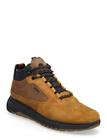 GEOX U Aerantis 4X4 B Abx Nyörisaappaat Brown GEOX