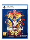 The Karate Kid: Street Rumble, PS5 -peli
