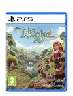 Tales of the Shire: A The Lord of the Rings Game, PS5 -peli