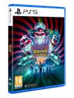 Killer Klowns From Outer Space: The Game, PS5 -peli