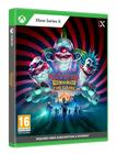 Killer Klowns from Outer Space: The Game, Xbox Series X -peli