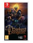 Darkest Dungeon II (2), Nintendo Switch -peli