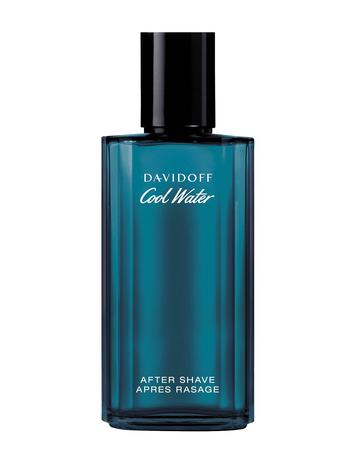 Davidoff Cool Water - EdT 75 ml