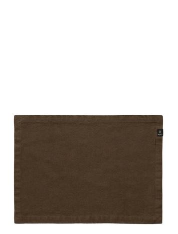 Himla Weekday Placemat Home Textiles Kitchen Textiles Placemats White Himla
