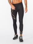2XU Light Speed Compression Tights Sport Running-training Tights Black 2XU