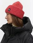 Marimekko Reivi Accessories Headwear Beanies Red Marimekko